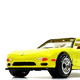 Illustration for article titled Project Premiere/World Class: Mazda Monday - Four of a Kind